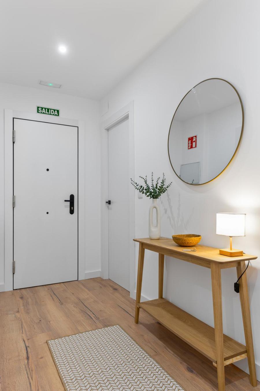 Matisse, Totalmente Reformado Y Modernista Apartment Хихон Екстериор снимка